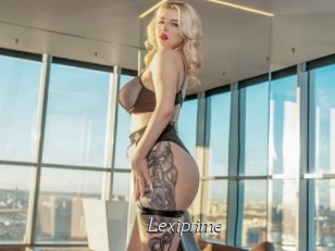 Lexiprime