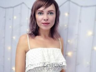 Lexirusel