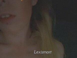 Lexismart