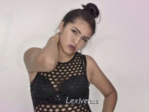 Lexivenus