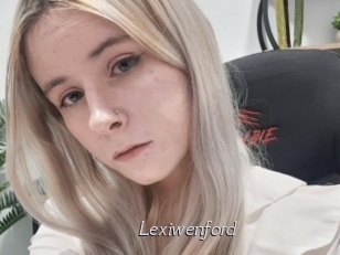 Lexiwenford