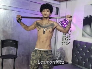 Lexmartinez