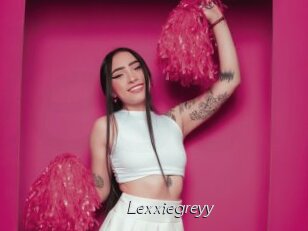 Lexxiegreyy