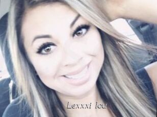 Lexxxi_lou