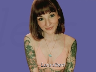Lexxxihart