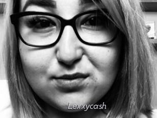 Lexxycash