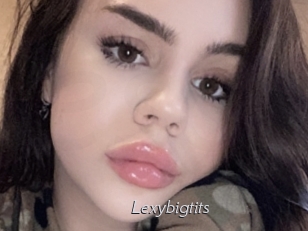 Lexybigtits