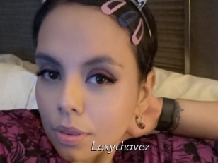 Lexychavez