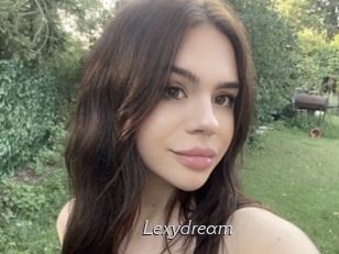 Lexydream