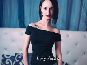 Lexyelectra