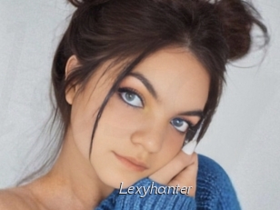 Lexyhanter