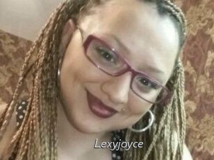 Lexyjoyce