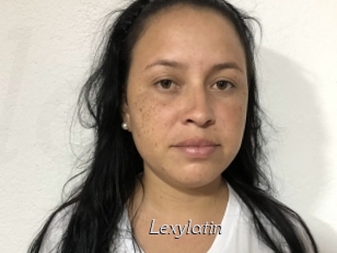 Lexylatin