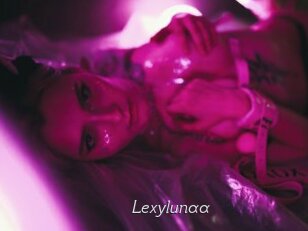 Lexylunaa