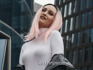 Lexymiracle