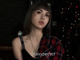 Lexyperfect