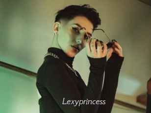 Lexyprincess