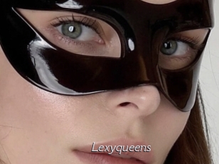 Lexyqueens