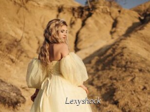 Lexyshock