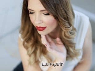 lexyspirit Le Scandale