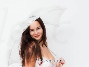 Lexysundary
