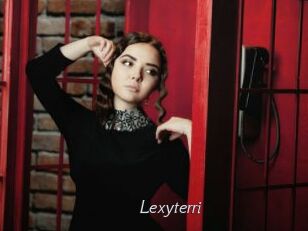 Lexyterri