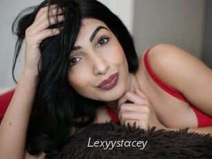 lexyystacey Le Scandale