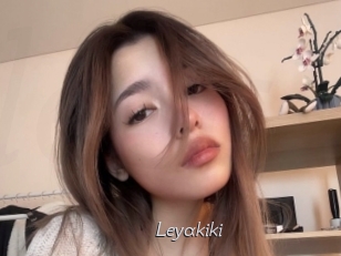 Leyakiki