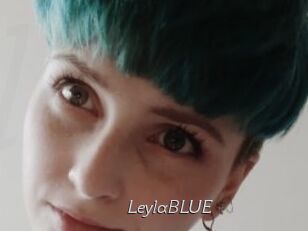 LeylaBLUE