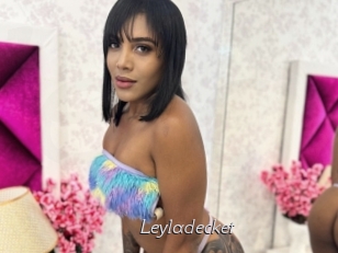 Leyladecket