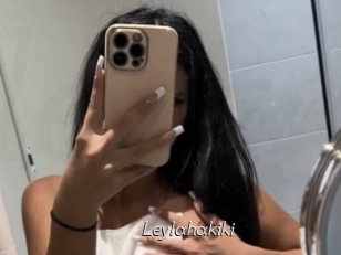Leylahakiki