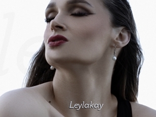 Leylakay