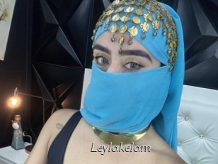 Leylakelam