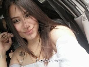 Leylaloveme