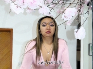 Leylasmithx