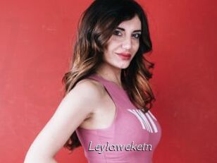 Leylaweketn