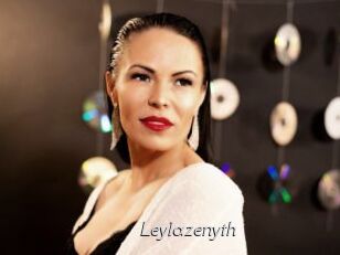 Leylazenyth