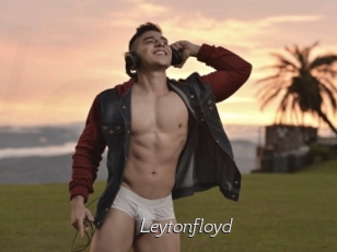 leytonfloyd Le Scandale