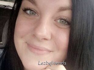 Lezbefriends