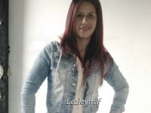 Lezleymilf