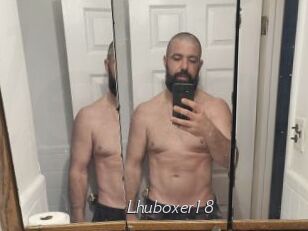 Lhuboxer18