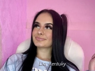 Lia_kentuky