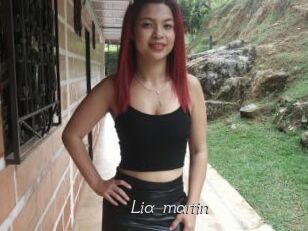 Lia_martin