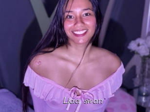 Liaa_swan