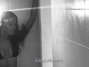 Liaajohnnson