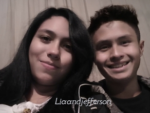 Liaandjefferson