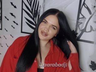 Liaarabadji