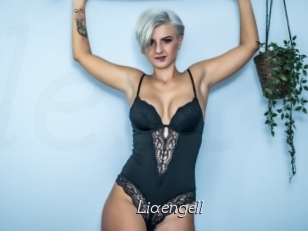 liaengell Le Scandale