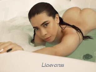 Liaevanss
