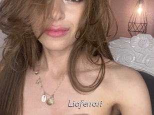 Liaferrari